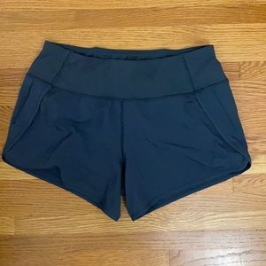 New with tags size 2 women’s running/workout shorts.